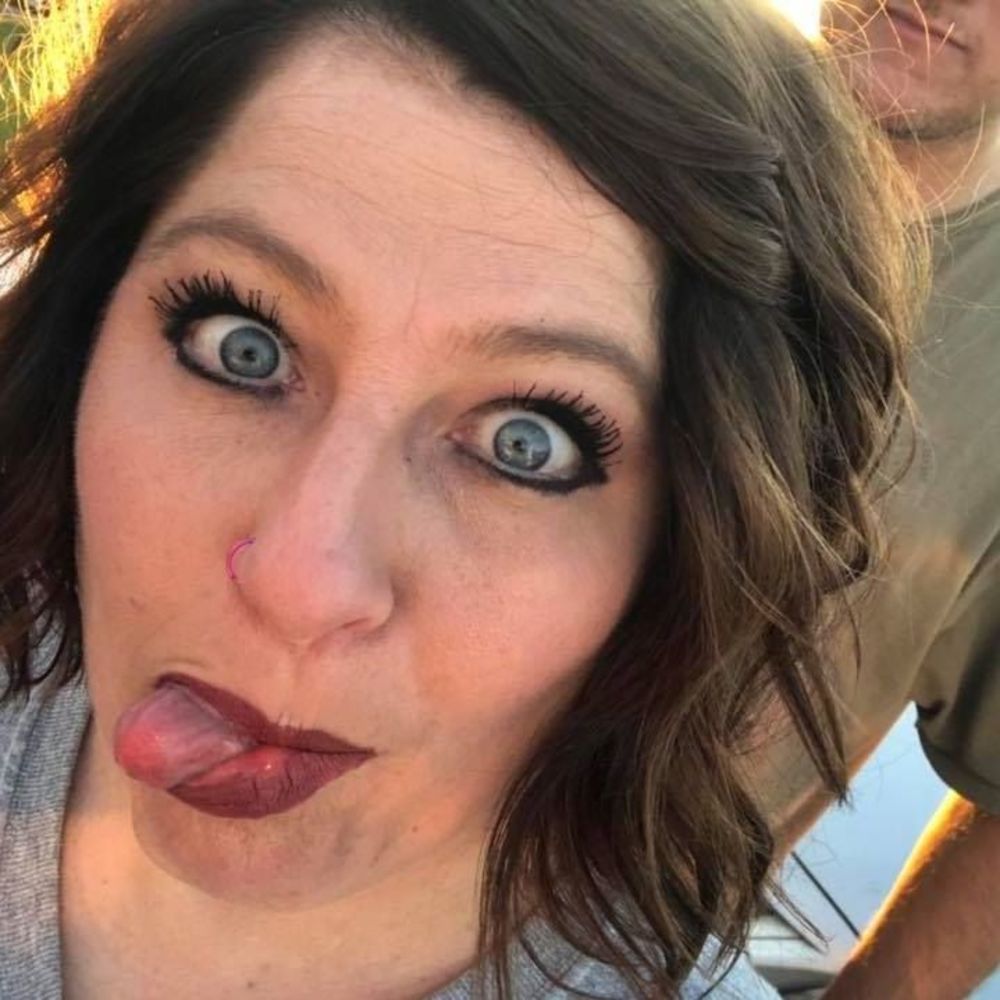 Meet your Posher, Mandy